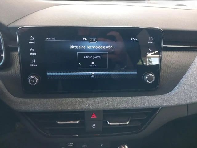 Skoda Kamiq 1.0 TSI Selection