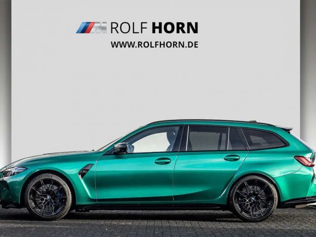 BMW M3 Competition Touring xDrive