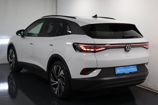 Volkswagen ID.4 IQ.Drive