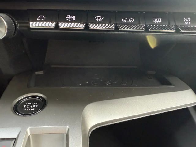 Peugeot 308 Allure Pack BlueHDi EAT8