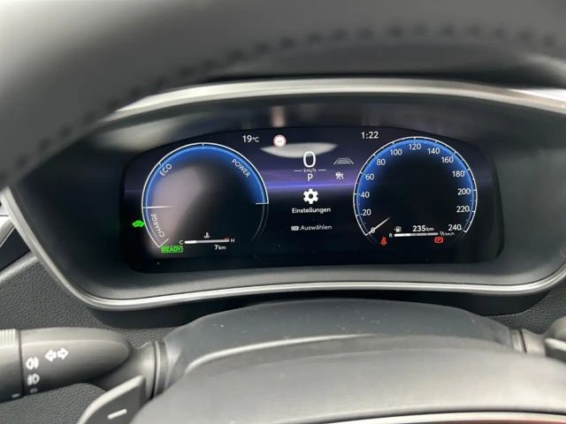 Toyota Corolla Hybride Technik
