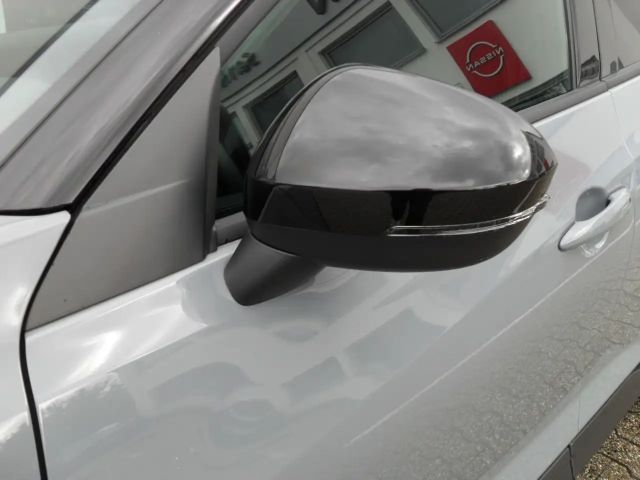 Nissan Juke N-Connecta