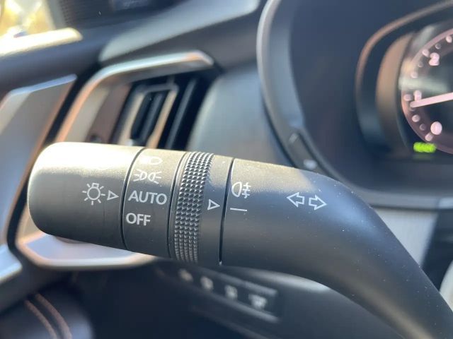 Mazda CX-60 4WD Homura e-Skyactiv