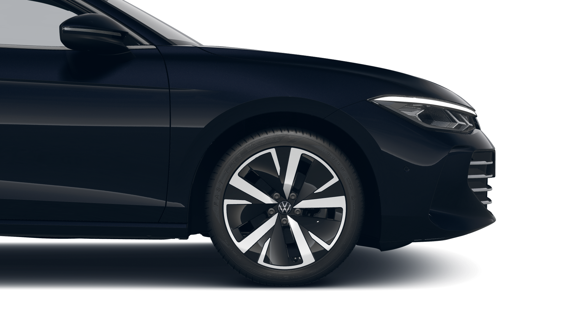 Volkswagen Passat 2.0 TDI Business DSG Variant