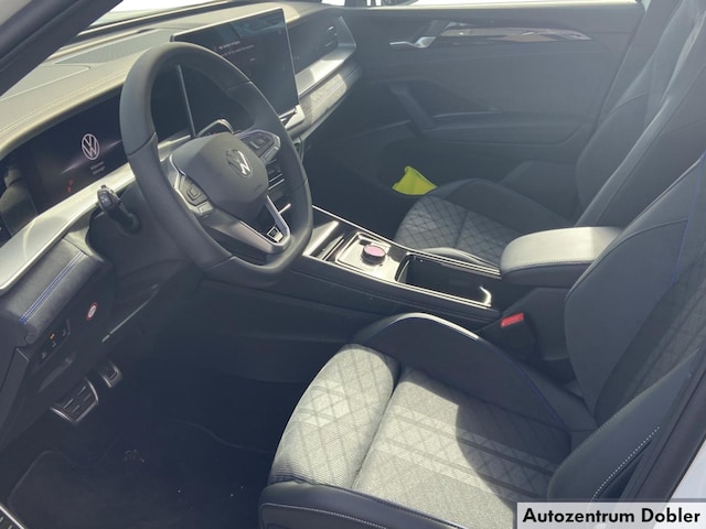 Volkswagen Tayron 2.0 TDI 4Motion