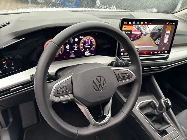 Volkswagen Golf Business Variant