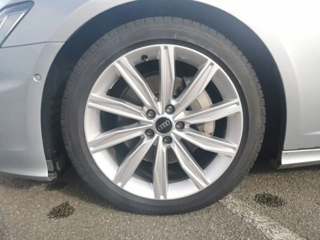 Audi A6 45 TFSI Quattro Sport