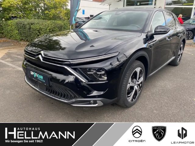 Citroën C5 X Feel Hybrid Pack