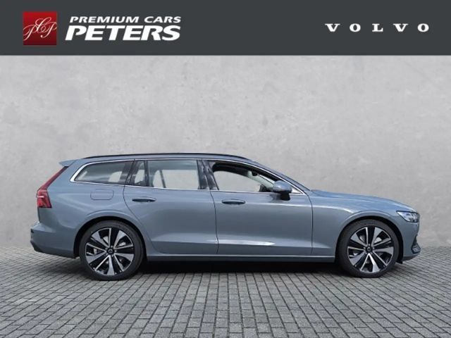 Volvo V60 Core