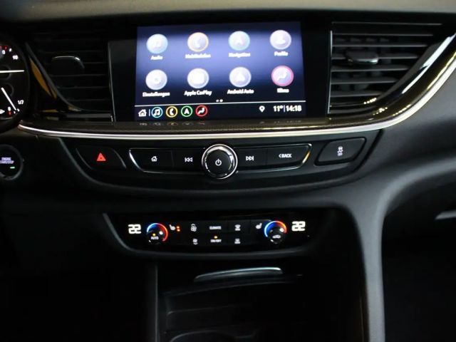 Opel Insignia Elegance