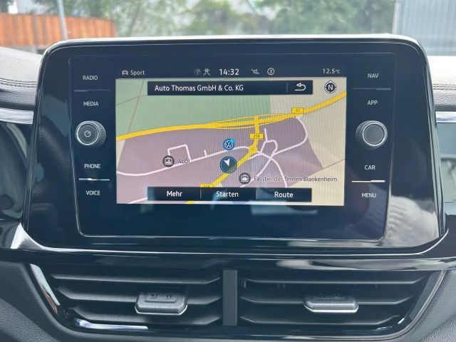 Volkswagen T-Roc Cabriolet DSG R-Line