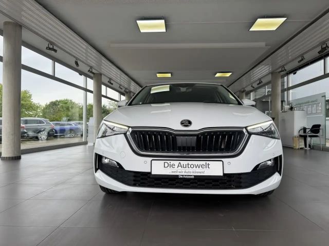 Skoda Scala 1.0 TSI Active Style Style