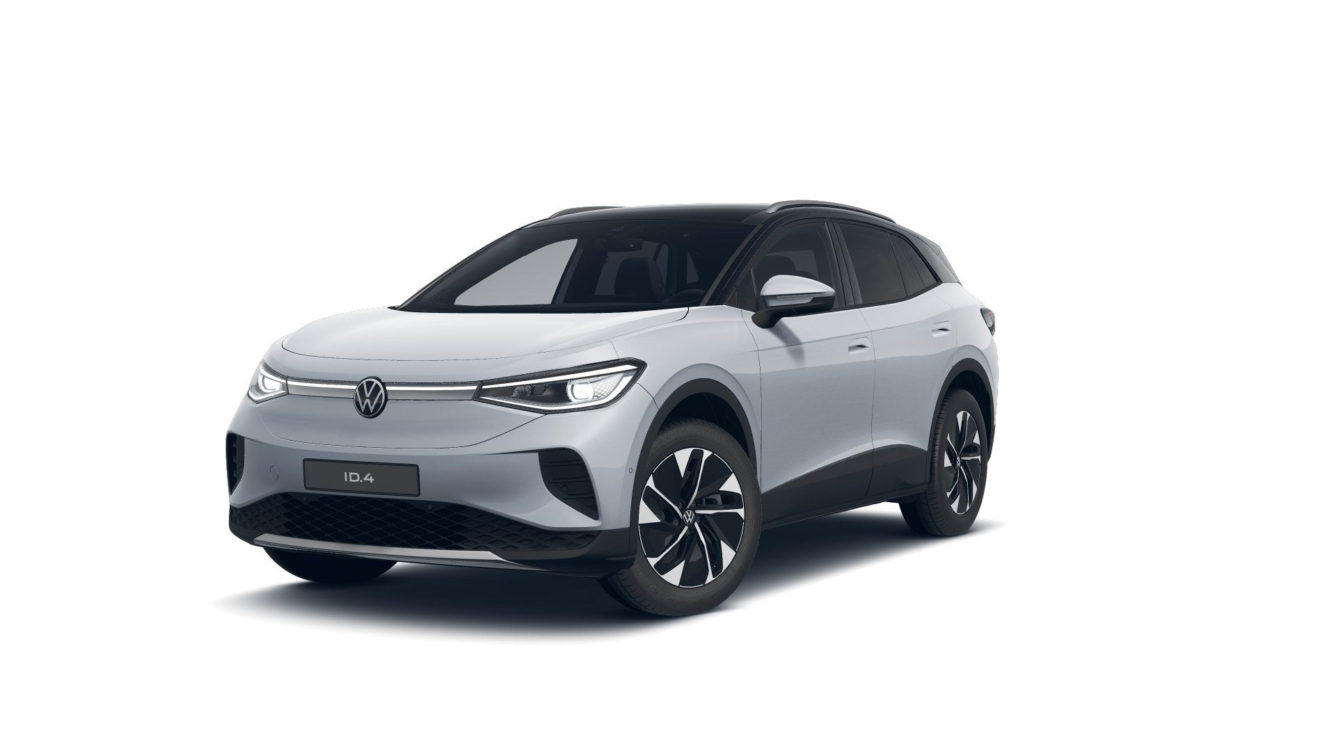 Volkswagen ID.4 Performance Pro