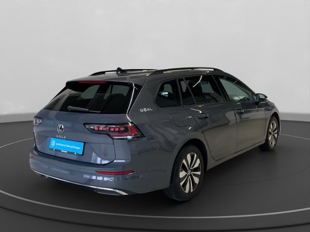 Volkswagen Golf 1.5 TSI Golf VIII Variant