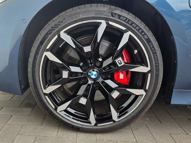 BMW 330 330e M-Sport Touring