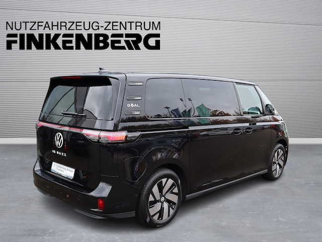 Volkswagen ID.Buzz IQ.Drive