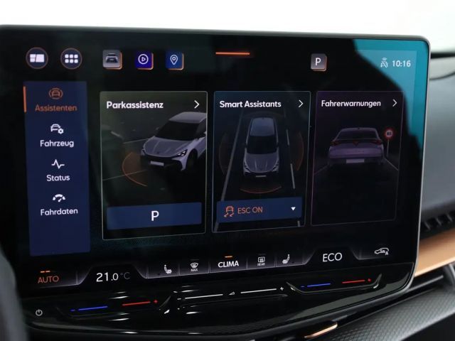 Cupra Tavascan Adrenaline VZ