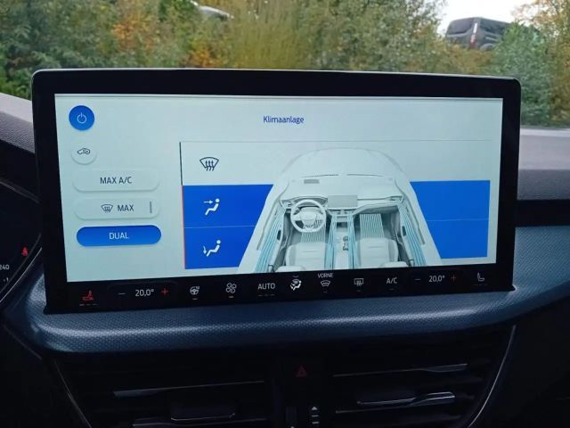 Ford Focus Active EcoBoost Wagon