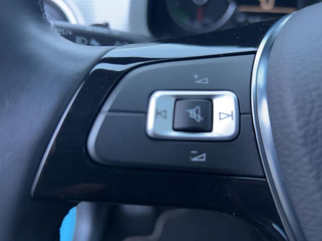 Volkswagen e-up! Max