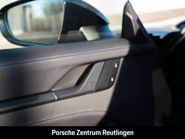 Porsche 992 Coupé GT3