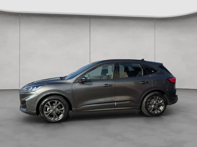 Ford Kuga EcoBoost ST Line