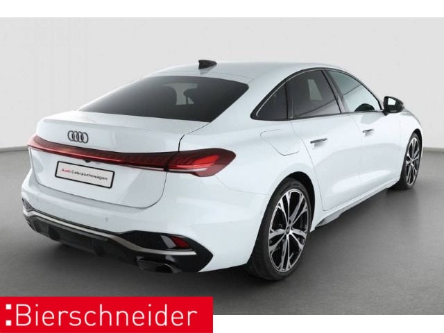 Audi A5 S-Tronic