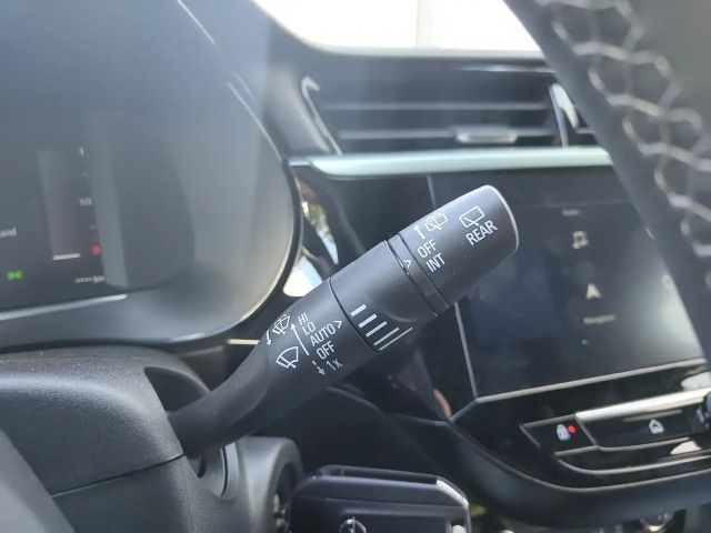 Opel Corsa YES Automatik Komfort-P PDC Klima