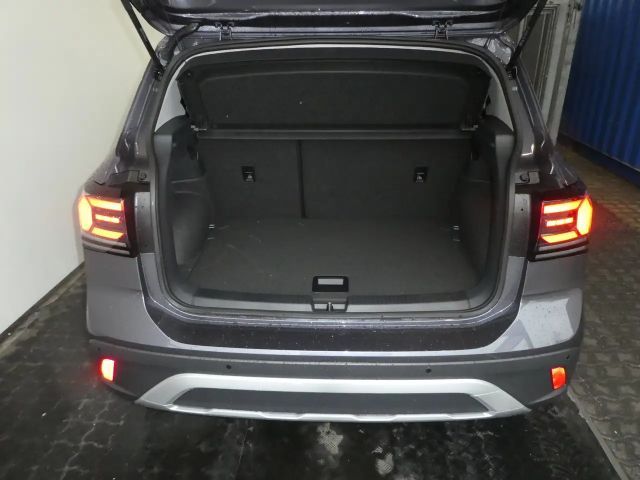 Volkswagen T-Cross 4Me TSI