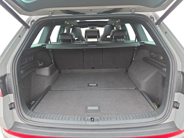 Skoda Kodiaq 2.0 TDI 4x4 RS