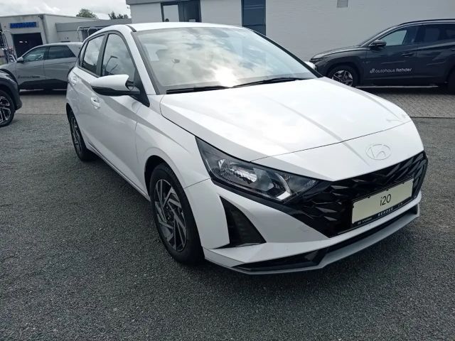 Hyundai i20 1.0 T-GDi Trend