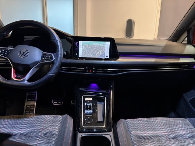 Volkswagen Tiguan 2.0 TDI