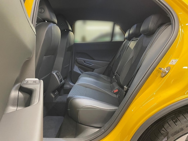 Volkswagen T-Roc 1.5 eTSI