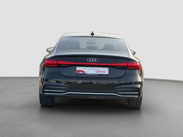 Audi A7 45 TFSI S-Tronic Sportback