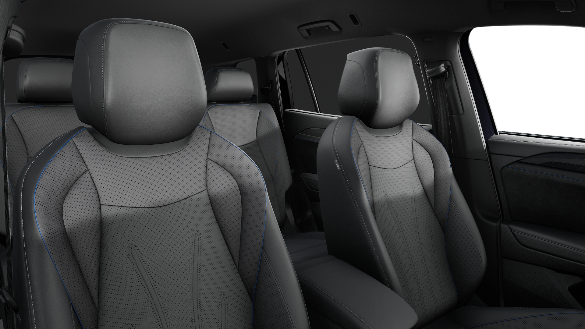 Volkswagen Tayron DSG R-Line eHybrid