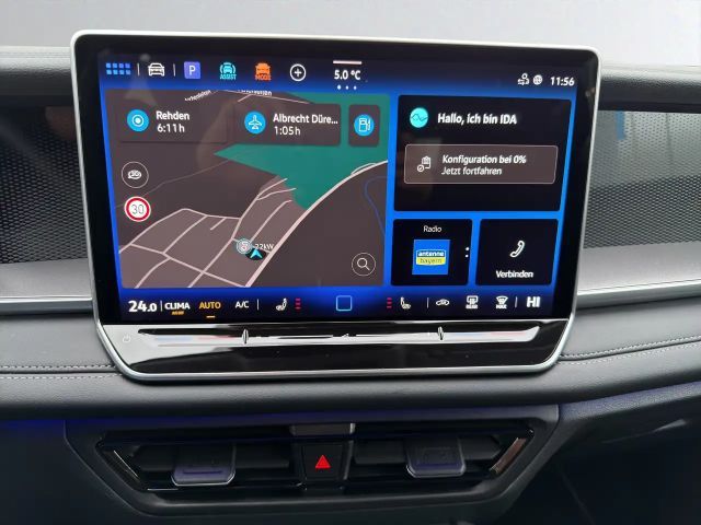 Volkswagen Tayron 2.0 TDI IQ.Drive Life