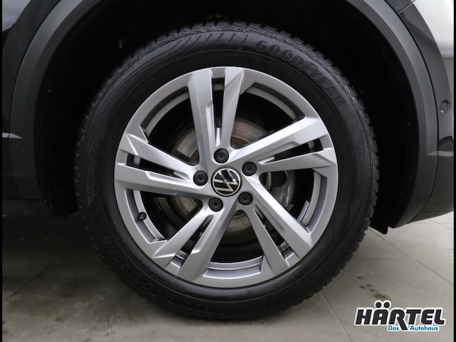 Volkswagen T-Roc 1.5 TSI DSG R-Line