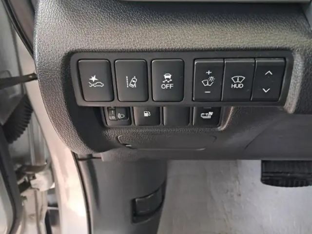 Mitsubishi Eclipse Cross 4WD MIVEC