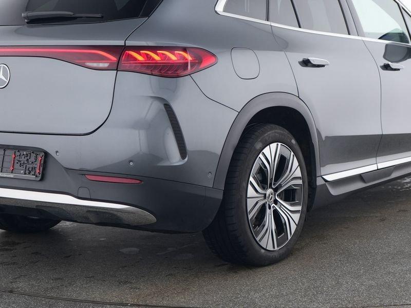 Mercedes-Benz EQE SUV 300 Premium