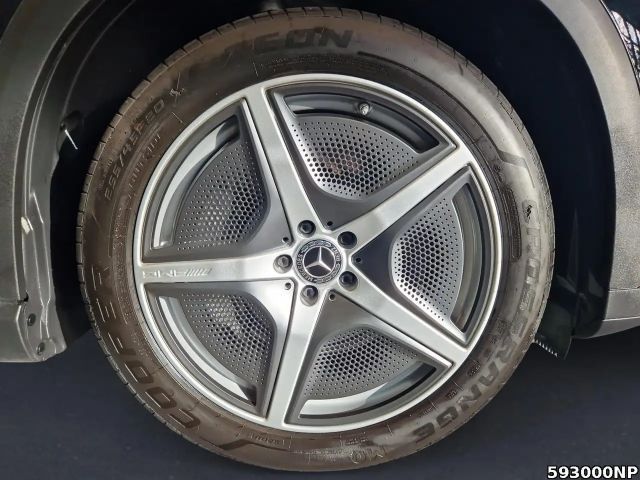 Mercedes-Benz EQE SUV 350 4MATIC AMG Line