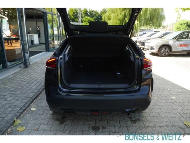 Citroën C4 BlueHDi Shine