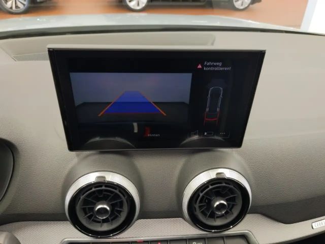 Audi Q2 35 TFSI S-Tronic