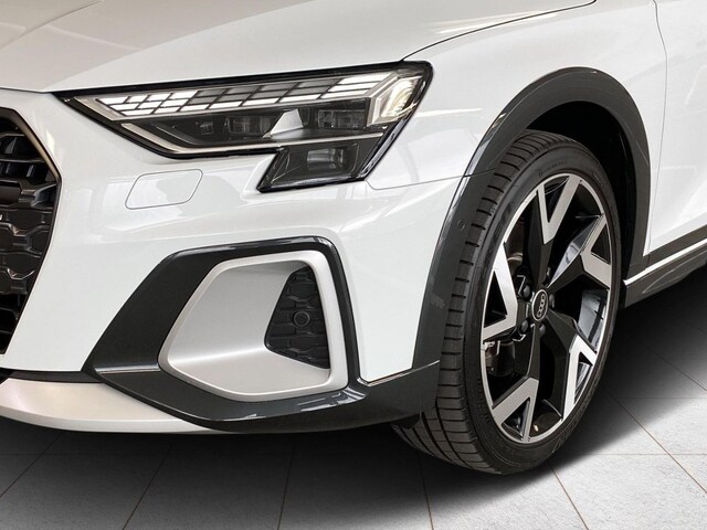 Audi A3 35 TDI S-Tronic