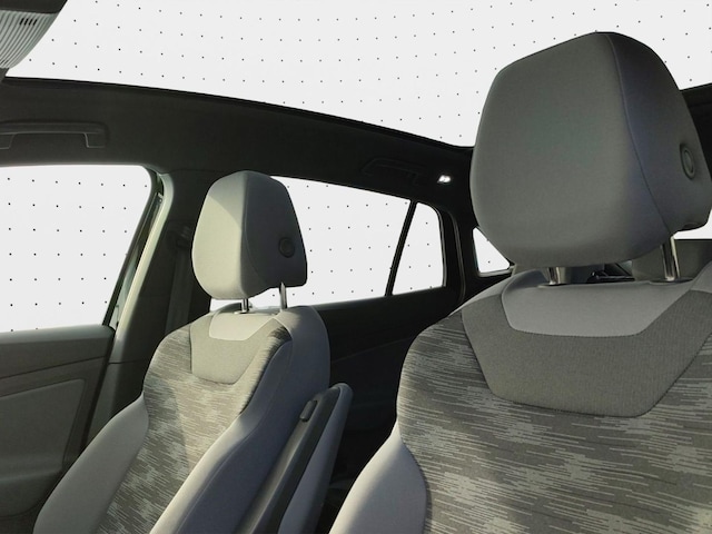 Volkswagen ID.5 IQ.Drive Pro