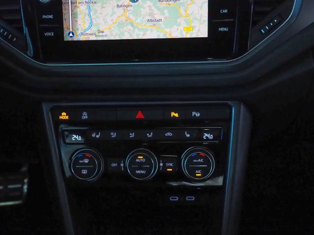 Volkswagen T-Roc 1.5 TSI Cabriolet DSG R-Line