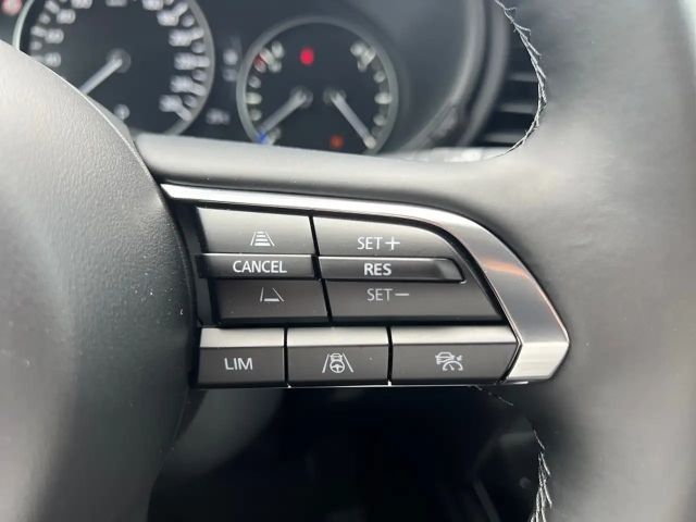 Mazda CX-30 SkyActiv e-Skyactiv