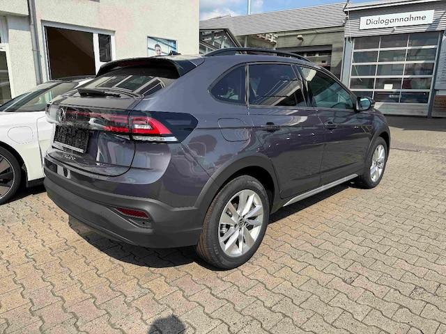 Volkswagen Taigo 1.0 TSI DSG IQ.Drive