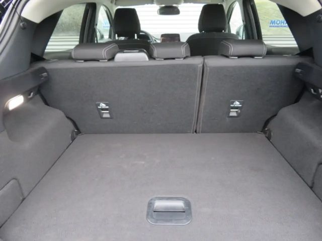 Ford Puma EcoBoost Titanium