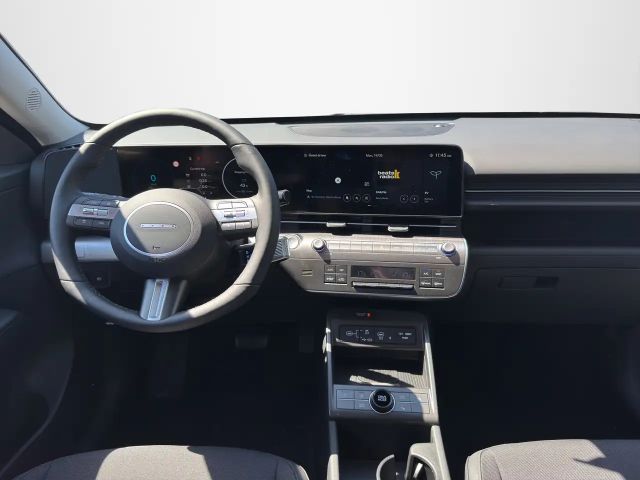 Hyundai Kona Electric Trend