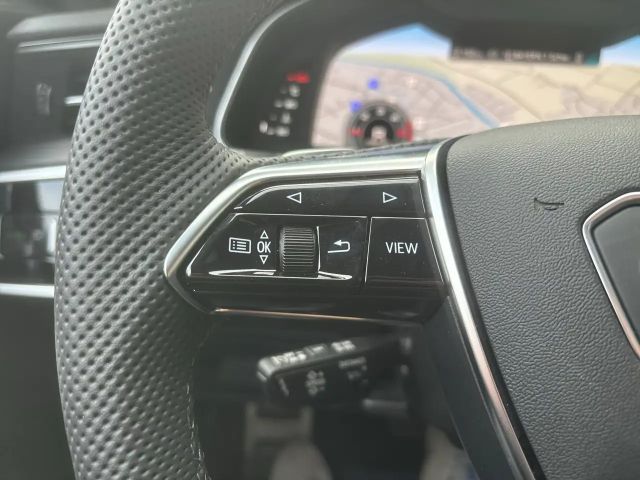 Audi A7 45 TDI Quattro S-Line Sportback