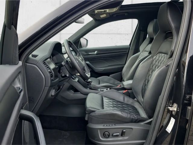 Skoda Kodiaq 2.0 TDI 4x4 Sportline